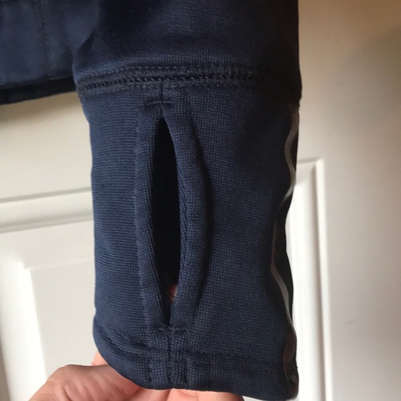 Track jacket - Picture 4 of 4